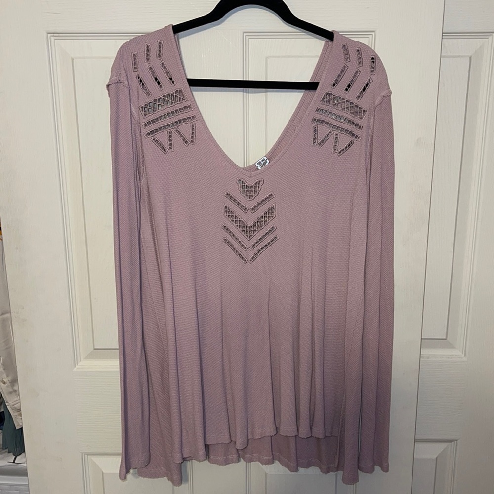 Free People - We The Free!